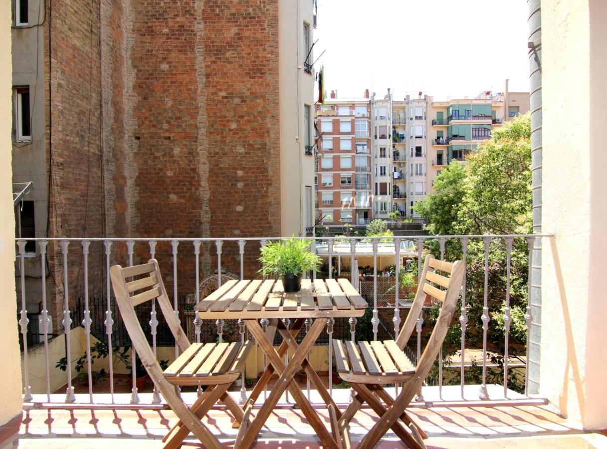 Girona - Modernist Apartments Next To Paseo De Gracia Barcelona Exterior photo